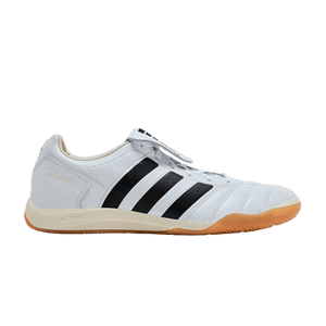 Kith x adidas Predator 2002 IC 'White Black Gum'