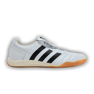 Kith x adidas Predator 2002 IC 'White Black Gum'