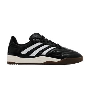 Kith x adidas Koresco National 'Black White Gum'