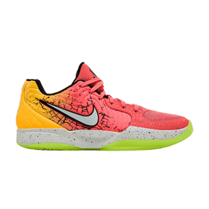 Kool-Aid x Nike Ja 2 'Mixed Berry'