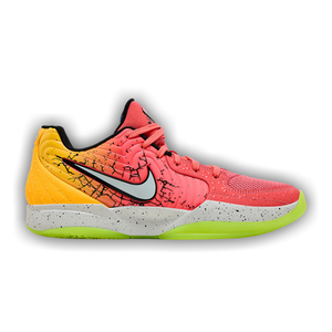 Kool-Aid x Nike Ja 2 'Mixed Berry'