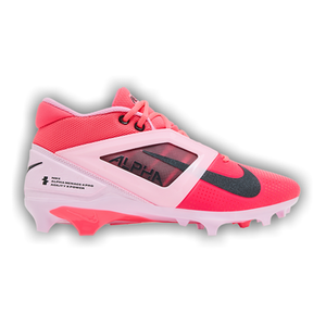 Nike Alpha Menace 4 Pro 'Racer Pink'