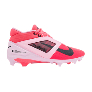Nike Alpha Menace 4 Pro 'Racer Pink'