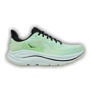 HOKA Clifton 10 'Mint Fluorite'