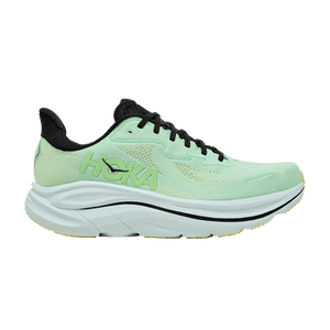 HOKA Clifton 10 'Mint Fluorite'