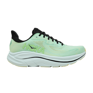 HOKA Clifton 10 'Mint Fluorite'