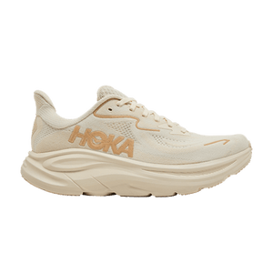HOKA Wmns Clifton 10 'Vanilla Birch'