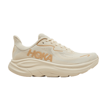 HOKA Wmns Clifton 10 'Vanilla Birch'