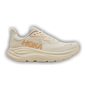 HOKA Wmns Clifton 10 'Vanilla Birch'
