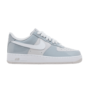 Nike Air Force 1 '07 LV8 'Wolf Grey Patent'