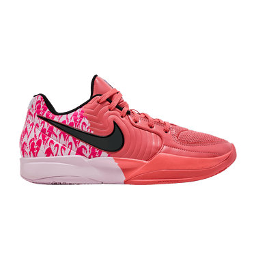 Nike Ja 2 EP 'Heart Eyes'