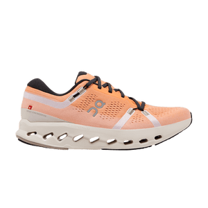 ON Cloudsurfer 2 'Tangerine Ivory'
