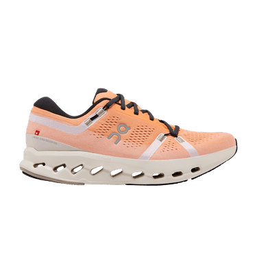 ON Cloudsurfer 2 'Tangerine Ivory'