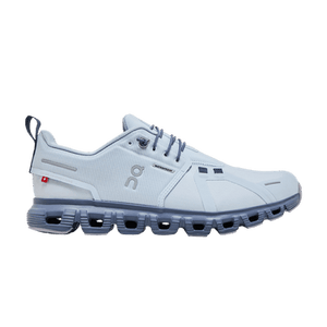 ON Wmns Cloud 6 Waterproof 'Heather Metal'