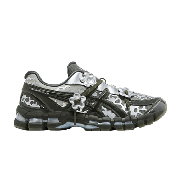 Cecilie Bahnsen x ASICS Gel Kayano 20 'Olive'