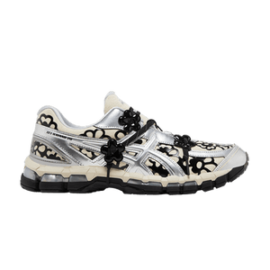Cecilie Bahnsen x ASICS Gel Kayano 20 'Vanilla Pure Silver'