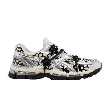 Cecilie Bahnsen x ASICS Gel Kayano 20 'Vanilla Pure Silver'
