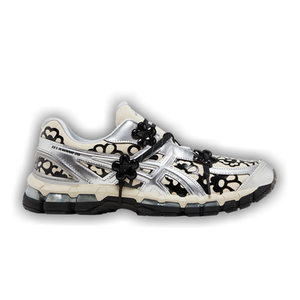 Cecilie Bahnsen x ASICS Gel Kayano 20 'Vanilla Pure Silver'