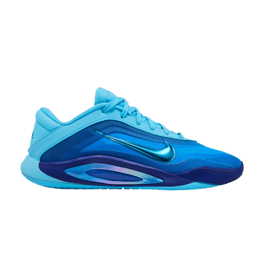 Nike Wmns A'One 'Indigo Girl'