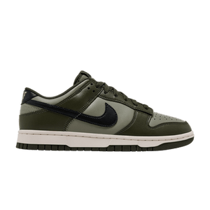 Nike Dunk Low 'Olive Cargo Khaki'