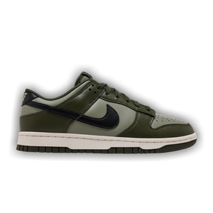 Nike Dunk Low 'Olive Cargo Khaki'