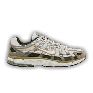 Nike P-6000 'Light Army Cargo Khaki'