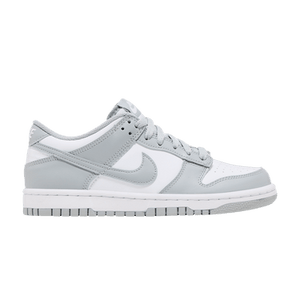 Nike Dunk Low GS 'Light Smoke Grey'