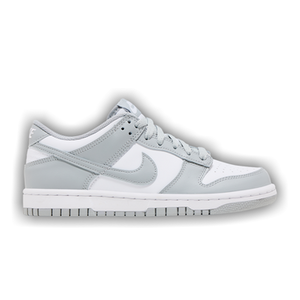 Nike Dunk Low GS 'Light Smoke Grey'