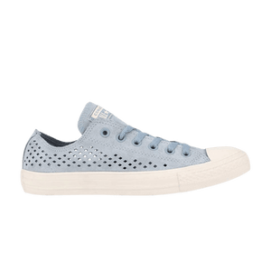 Converse Chuck Taylor All Star Low 'Glacier Grey'