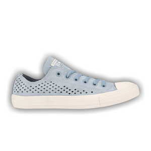 Converse Chuck Taylor All Star Low 'Glacier Grey'