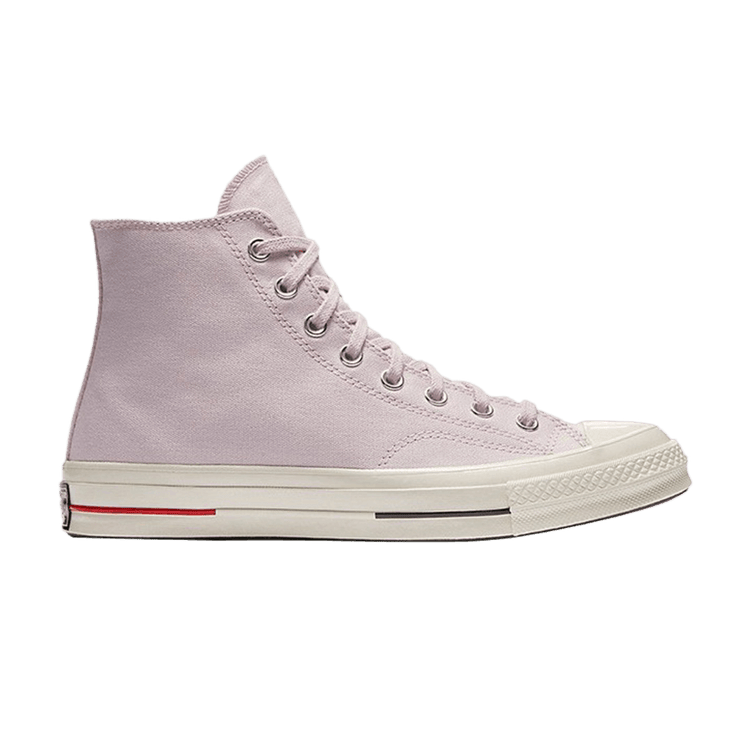 Converse Chuck 70 Heritage Court High 'Barely Rose' 160492C