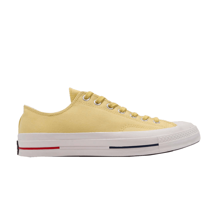 Converse Chuck 70 Low 'Ivory' 160494C