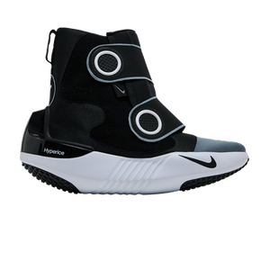 Hyperice x Nike Hyperboot 'Black White Cool Grey'