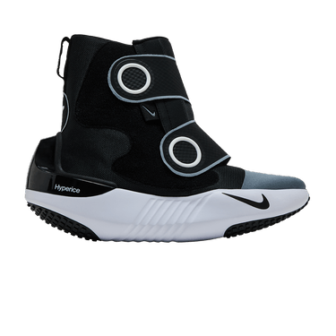 Hyperice x Nike Hyperboot 'Black White Cool Grey'