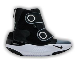 Hyperice x Nike Hyperboot 'Black White Cool Grey'