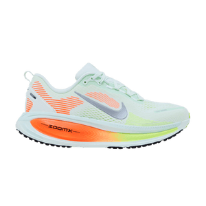 Nike Vomero 18 'Barely Green Hyper Crimson'