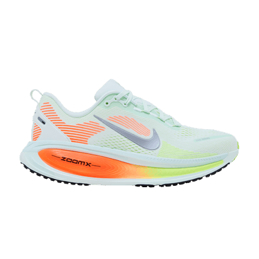 Nike Vomero 18 'Barely Green Hyper Crimson'