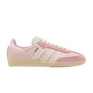adidas Wmns Samba 'Ruffle Stripes Pack - Wonder Mauve'