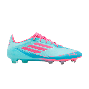adidas Messi Adizero F50 Elite FG 'La Vida Tropical Pack'