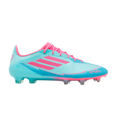 adidas Messi Adizero F50 Elite FG 'La Vida Tropical Pack'