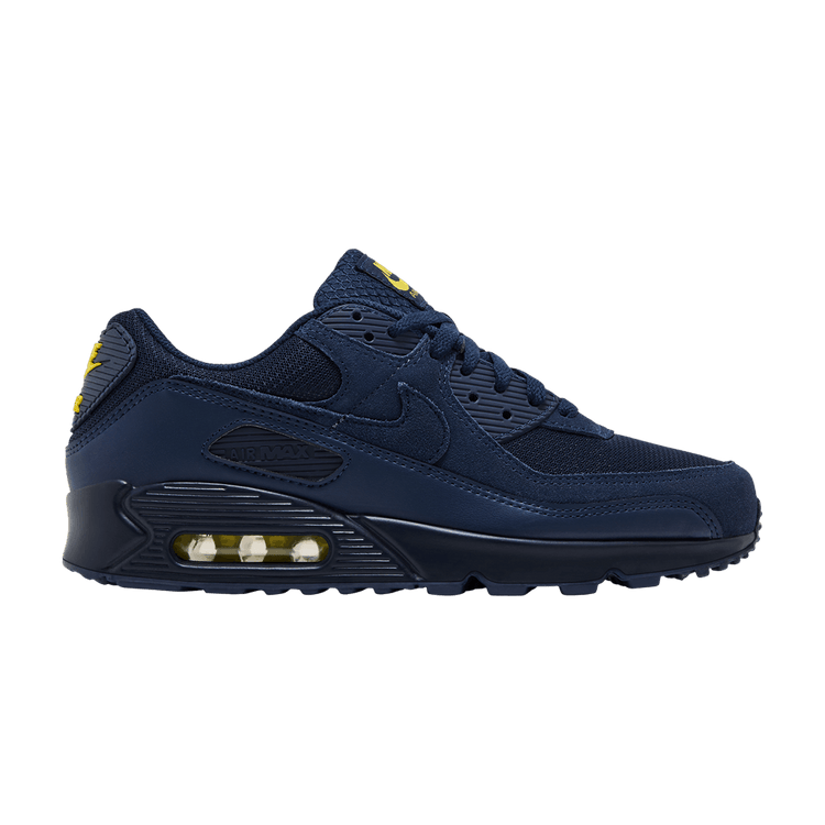 Nike Air Max 90 'Obsidian' DM0029 401