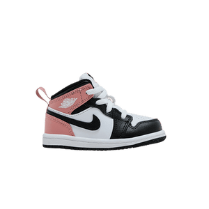 Air Jordan 1 Mid TD 'Rust Pink'