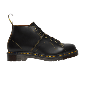 Dr. Martens Church Vintage Monkey Boot 'Black'