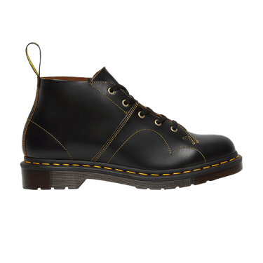 Dr. Martens Church Vintage Monkey Boot 'Black'