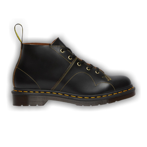 Dr. Martens Church Vintage Monkey Boot 'Black'