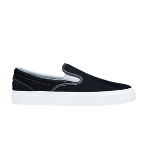 Converse One Star CC Pro Suede Slip-On 'Black White'