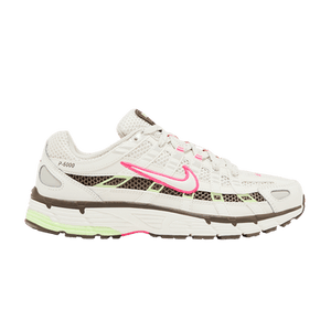 Nike Wmns P-6000 'Phantom Ironstone'