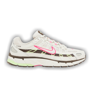 Nike Wmns P-6000 'Phantom Ironstone'