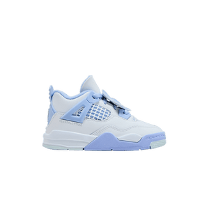 Air Jordan 4 Retro TD 'Forget Me Not'