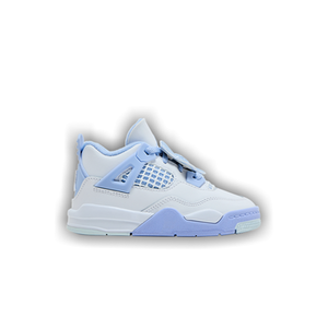 Air Jordan 4 Retro TD 'Forget Me Not'